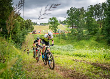 Vivus.lv MTB Maratons | Kamparkalns, 5.posms181