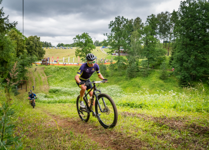 Vivus.lv MTB Maratons | Kamparkalns, 5.posms177