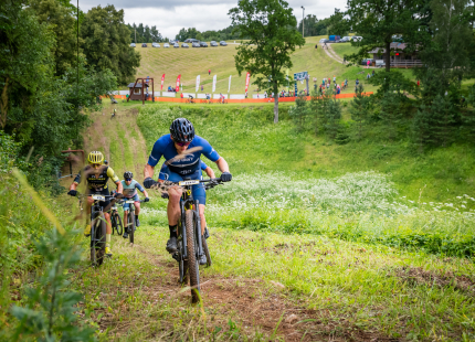 Vivus.lv MTB Maratons | Kamparkalns, 5.posms176