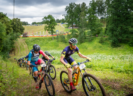 Vivus.lv MTB Maratons | Kamparkalns, 5.posms172