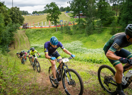 Vivus.lv MTB Maratons | Kamparkalns, 5.posms171
