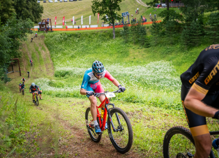 Vivus.lv MTB Maratons | Kamparkalns, 5.posms168