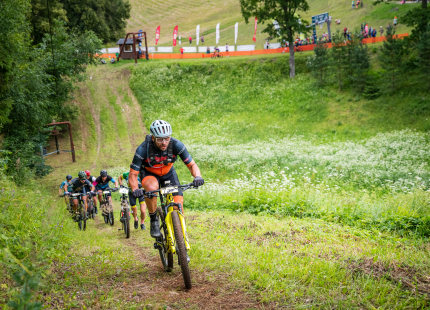 Vivus.lv MTB Maratons | Kamparkalns, 5.posms167