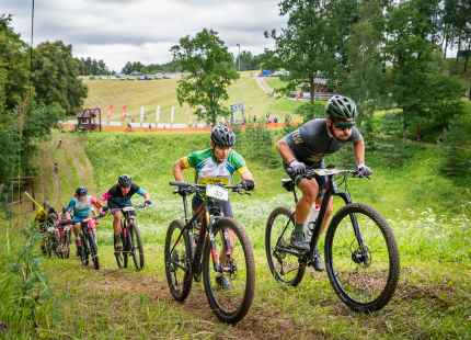 Vivus.lv MTB Maratons | Kamparkalns, 5.posms166