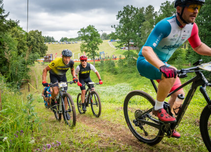 Vivus.lv MTB Maratons | Kamparkalns, 5.posms163