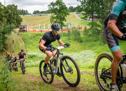 Vivus.lv MTB Maratons | Kamparkalns, 5.posms154