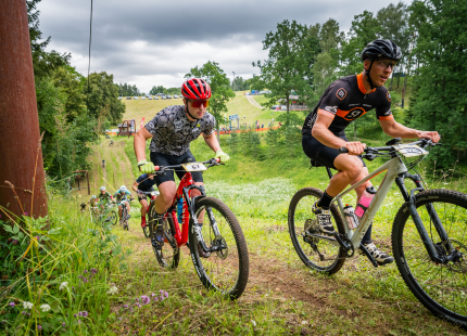 Vivus.lv MTB Maratons | Kamparkalns, 5.posms153