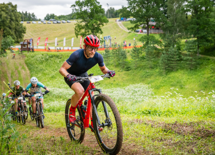 Vivus.lv MTB Maratons | Kamparkalns, 5.posms152