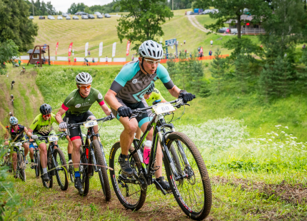 Vivus.lv MTB Maratons | Kamparkalns, 5.posms151