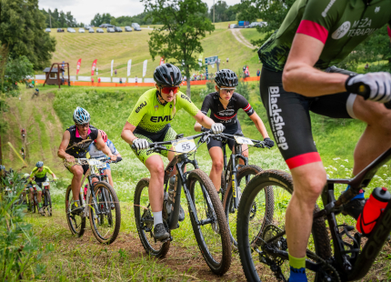 Vivus.lv MTB Maratons | Kamparkalns, 5.posms149