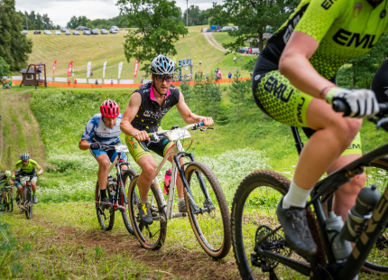 Vivus.lv MTB Maratons | Kamparkalns, 5.posms148