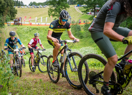 Vivus.lv MTB Maratons | Kamparkalns, 5.posms143