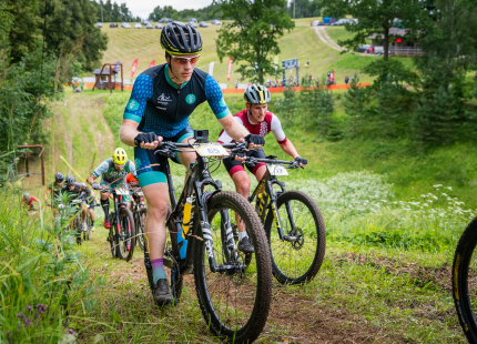 Vivus.lv MTB Maratons | Kamparkalns, 5.posms142