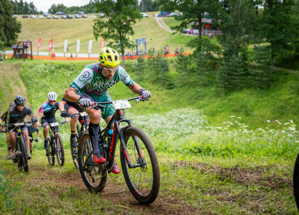 Vivus.lv MTB Maratons | Kamparkalns, 5.posms141