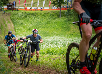 Vivus.lv MTB Maratons | Kamparkalns, 5.posms139