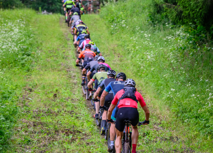 Vivus.lv MTB Maratons | Kamparkalns, 5.posms137