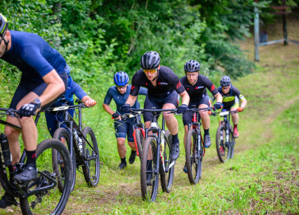 Vivus.lv MTB Maratons | Kamparkalns, 5.posms133