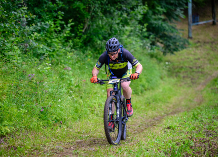 Vivus.lv MTB Maratons | Kamparkalns, 5.posms131