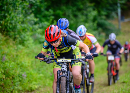 Vivus.lv MTB Maratons | Kamparkalns, 5.posms129