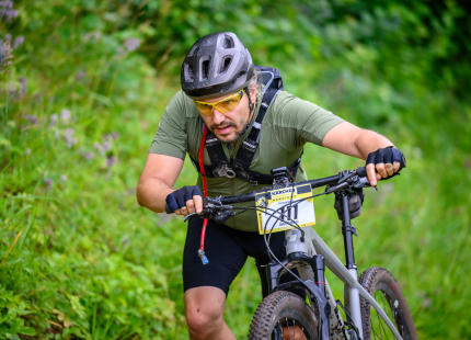 Vivus.lv MTB Maratons | Kamparkalns, 5.posms128