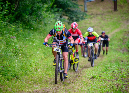 Vivus.lv MTB Maratons | Kamparkalns, 5.posms127