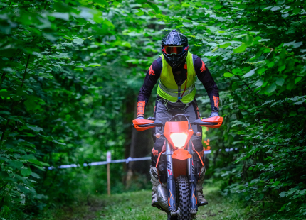 Vivus.lv MTB Maratons | Kamparkalns, 5.posms125