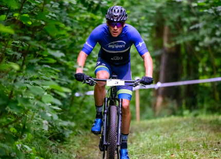 Vivus.lv MTB Maratons | Kamparkalns, 5.posms124
