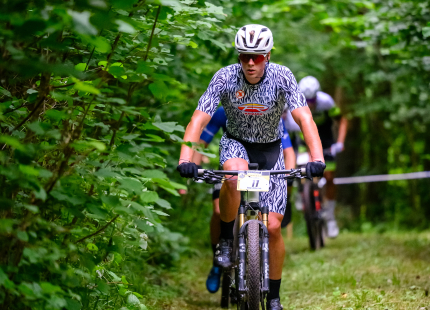 Vivus.lv MTB Maratons | Kamparkalns, 5.posms123