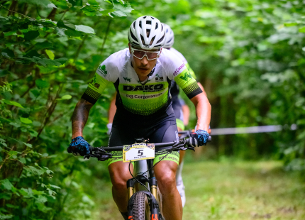 Vivus.lv MTB Maratons | Kamparkalns, 5.posms122