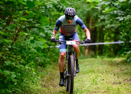 Vivus.lv MTB Maratons | Kamparkalns, 5.posms121
