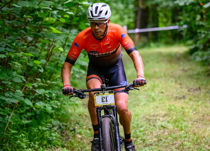 Vivus.lv MTB Maratons | Kamparkalns, 5.posms120