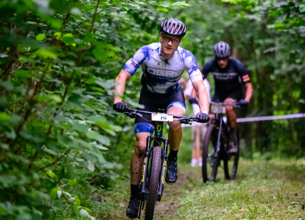 Vivus.lv MTB Maratons | Kamparkalns, 5.posms119