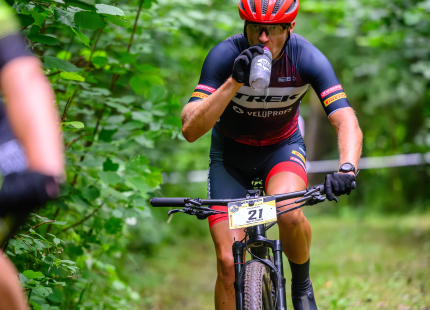Vivus.lv MTB Maratons | Kamparkalns, 5.posms115