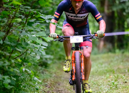 Vivus.lv MTB Maratons | Kamparkalns, 5.posms114