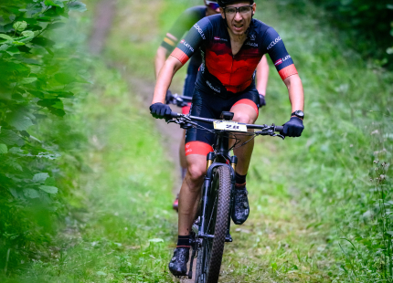 Vivus.lv MTB Maratons | Kamparkalns, 5.posms112
