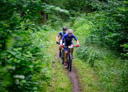 Vivus.lv MTB Maratons | Kamparkalns, 5.posms111