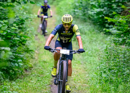Vivus.lv MTB Maratons | Kamparkalns, 5.posms108