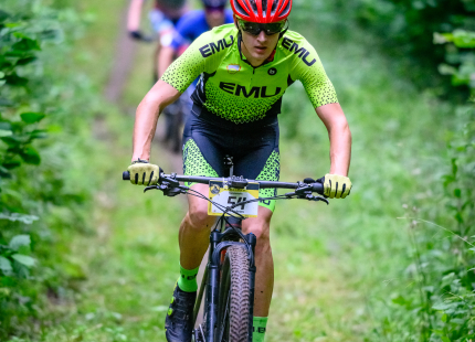 Vivus.lv MTB Maratons | Kamparkalns, 5.posms106
