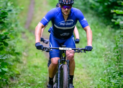 Vivus.lv MTB Maratons | Kamparkalns, 5.posms105