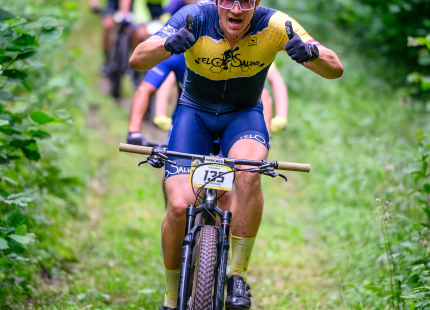 Vivus.lv MTB Maratons | Kamparkalns, 5.posms104