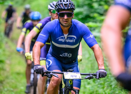 Vivus.lv MTB Maratons | Kamparkalns, 5.posms103