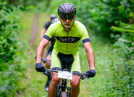 Vivus.lv MTB Maratons | Kamparkalns, 5.posms100