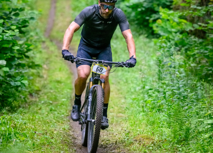 Vivus.lv MTB Maratons | Kamparkalns, 5.posms99