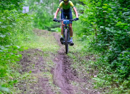 Vivus.lv MTB Maratons | Kamparkalns, 5.posms98