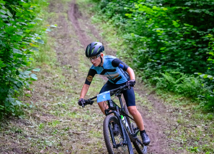 Vivus.lv MTB Maratons | Kamparkalns, 5.posms95