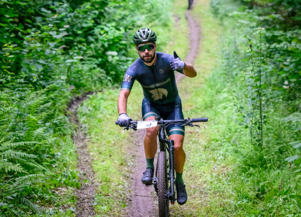 Vivus.lv MTB Maratons | Kamparkalns, 5.posms94