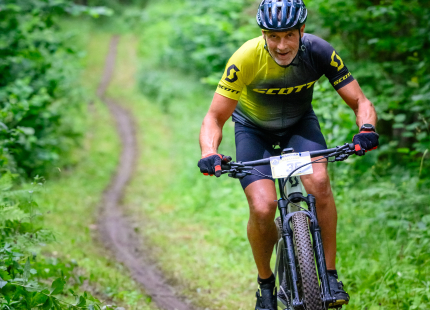 Vivus.lv MTB Maratons | Kamparkalns, 5.posms87