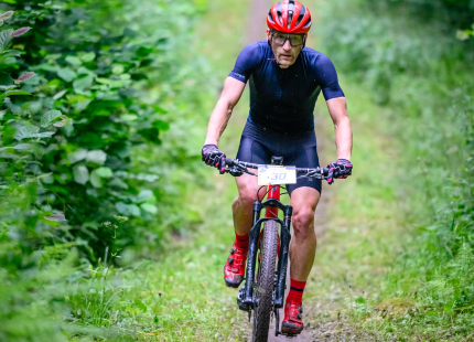 Vivus.lv MTB Maratons | Kamparkalns, 5.posms86