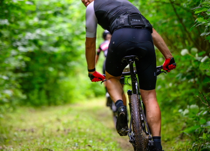 Vivus.lv MTB Maratons | Kamparkalns, 5.posms83