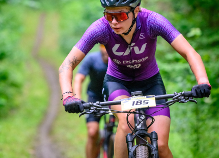 Vivus.lv MTB Maratons | Kamparkalns, 5.posms81